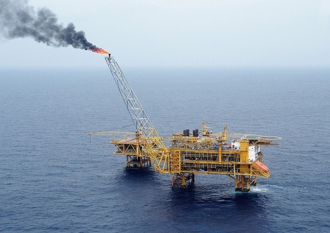 Biendong POC khai thác khí và khí ngưng tụ condensate vượt xa kế hoạch ảnh 1