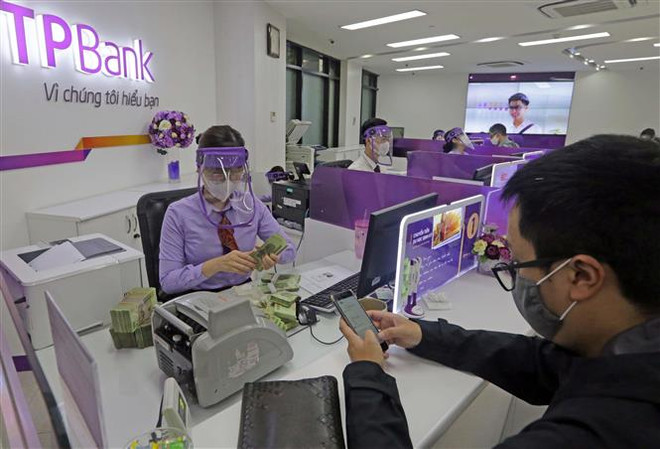 Loạt ngân hàng Thương mại cổ phần lên kế hoạch tăng mạnh lợi nhuận ảnh 2