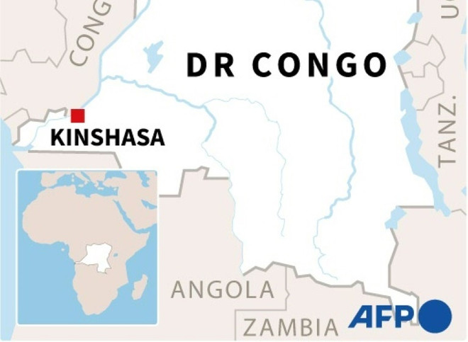 CHDC Congo: Hàng chục phiến quân Burundi bị tiêu diệt ở miền Đông ảnh 1