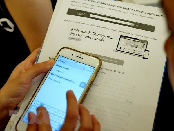 Chuyển đổi số toàn diện để nâng cao hiệu quả sản xuất kinh doanh ảnh 1