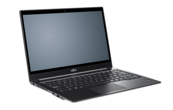 Fujitsu thu hồi pin máy tính xách tay vì có nguy cơ bắt lửa ảnh 1