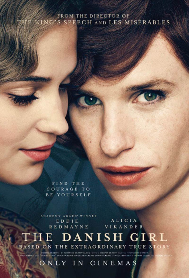 Phim về tình yêu đồng giới: Những kết thúc dần có hậu ảnh 3