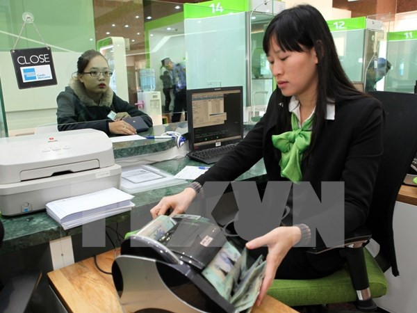 Gần 1,8 triệu USD xây dựng hệ thống quản trị ngành ngân hàng ảnh 1