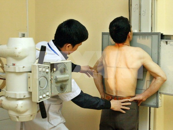 Phạt 702 cơ sở vi phạm về đo lường, an toàn bức xạ 1,441 tỷ đồng ảnh 1