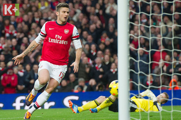 K+ cùng lúc thay Chủ tịch Hội đồng thành viên, Tổng Giám đốc ảnh 1