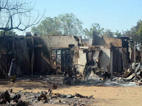 Nigeria: Boko Haram sát hại, thiêu cháy 29 học sinh ảnh 1