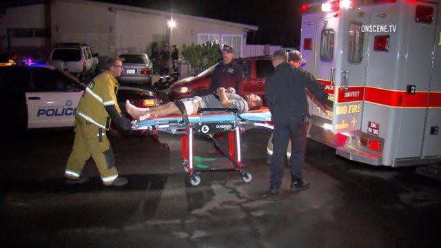 Tin thêm về vụ hỏa hoạn tại Trung tâm Hồi giáo Escondido ở Mỹ ảnh 1