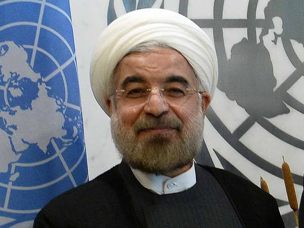 Iran tuyên bố sẵn sàng bảo vệ các thánh địa ở Iraq ảnh 1