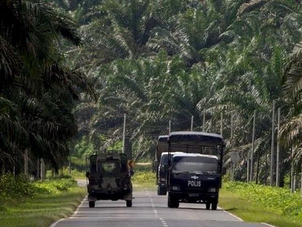 Những vụ bắt cóc gây thiệt hại với ngành du lịch Malaysia ảnh 1