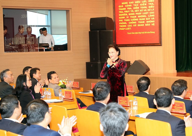 Quyền hạn được mở rộng, Kiểm toán Nhà nước sẽ quyết liệt hơn ảnh 1