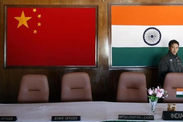 Trung Quốc tuyên bố không đàm phán cho tới khi Ấn Độ rút quân ảnh 1