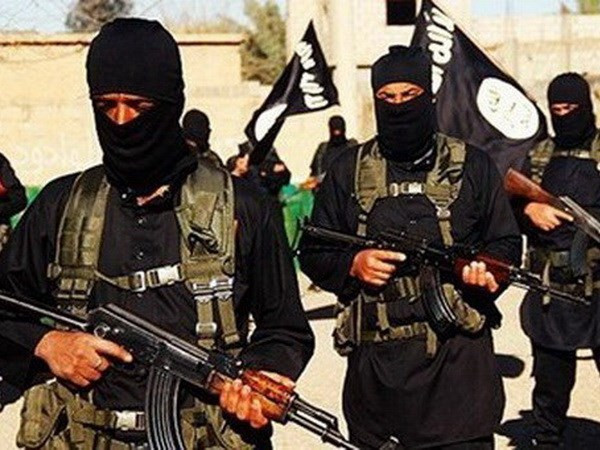 "Phiến quân ở Marawi có thể chuẩn bị tấn công Singapore và châu Á" ảnh 1