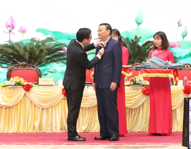 Triển khai nhiệm vụ công tác tổ chức xây dựng Đảng năm 2023 ảnh 2