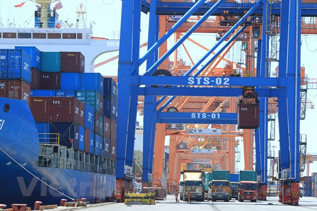 Bộ trưởng GTVT: Phát triển cảng biển, đội tàu đẳng cấp quốc tế ảnh 2