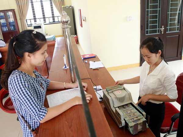 Giao kế hoạch đầu tư vốn ngân sách Trung ương năm 2017 đợt 3 ảnh 1