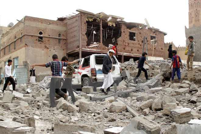 NATO họp bất thường sau khi Thổ Nhĩ Kỳ phải đối phó với quân IS ảnh 1