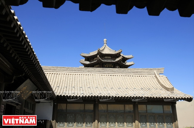 Cưỡi lạc đà giữa gió cát sa mạc Gobi - Trải nghiệm đáng nhớ ảnh 14