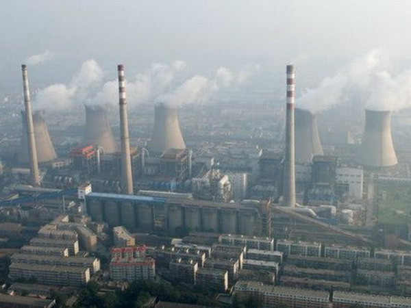 10 sự kiện kinh tế thế giới nổi bật năm 2016 do TTXVN bình chọn ảnh 5