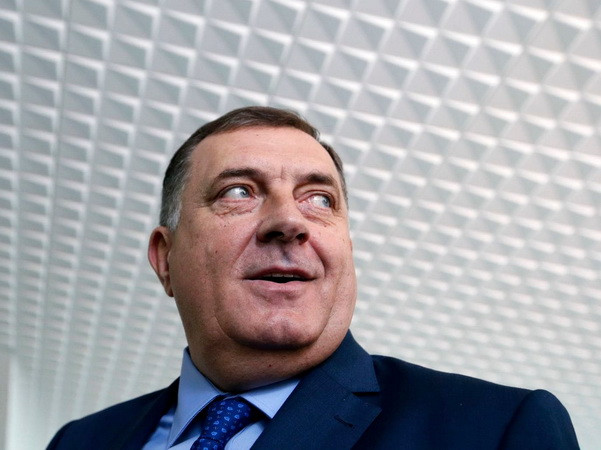 Bosnia và Herzegovina bắt đầu tiến hành tổng tuyển cử ảnh 1