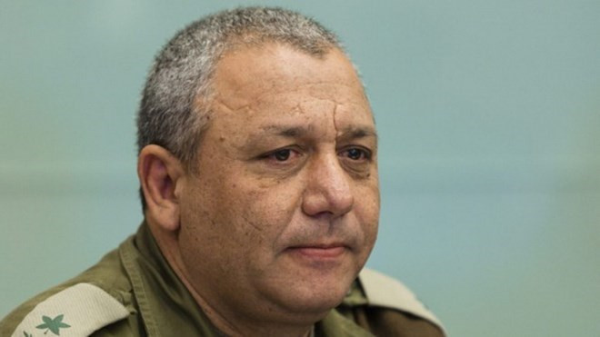 Israel tăng cường lực lượng sau vụ nổ súng tại khu Bờ Tây ảnh 1