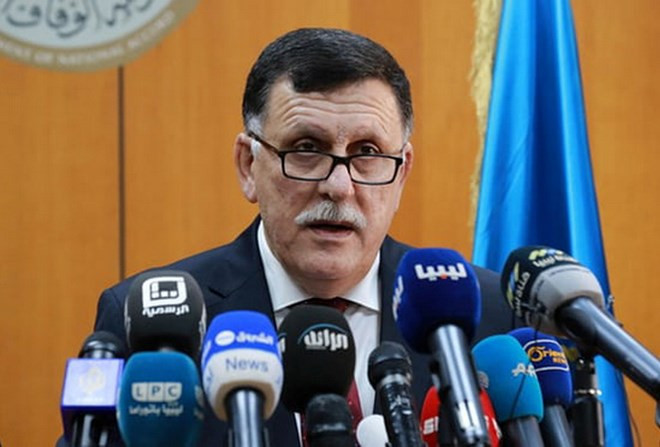 Libya: Thủ tướng Chính phủ Đoàn kết dân tộc cải tổ nội các ảnh 1