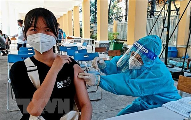 Cần Thơ giảm cấp độ dịch COVID-19 tại nhiều xã, phường ảnh 1