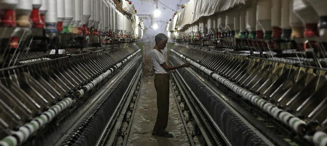 Quan hệ chiến lược Mỹ-Ấn trước phép thử mới ảnh 1