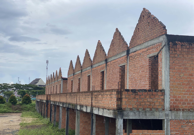 Lâm Đồng: Yêu cầu dỡ công trình vi phạm tại chợ Bảo Lộc trong 10 ngày ảnh 1