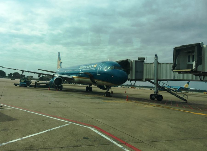 Vietnam Airlines: Đình công 2 ngày ở Đức ảnh hưởng tới hoạt động bay ảnh 1