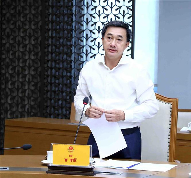 Mọi phương án sắp xếp lại bệnh viện phải tính đến lợi ích của dân ảnh 2