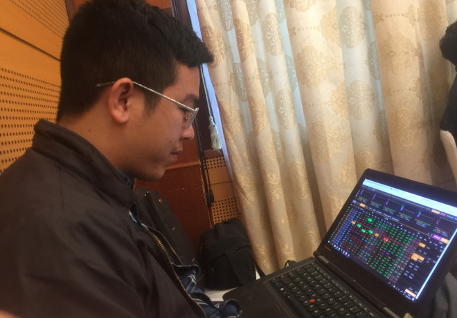 Tâm lý thị trường lạc quan có giúp VN-Index cán mốc 1.000 điểm? ảnh 1