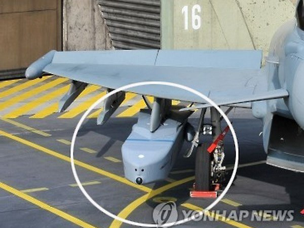 Hàn Quốc thử thành công tên lửa có thể bắn tới mọi nơi ở Triều Tiên ảnh 1