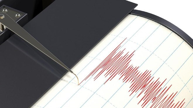 Iran​: Tiếp tục động đất mạnh với cường độ 5,4 độ Richter ảnh 1