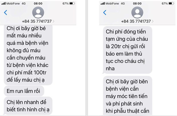 TP.HCM: Chấn chỉnh công tác liên lạc giữa nhà trường và gia đình ảnh 1