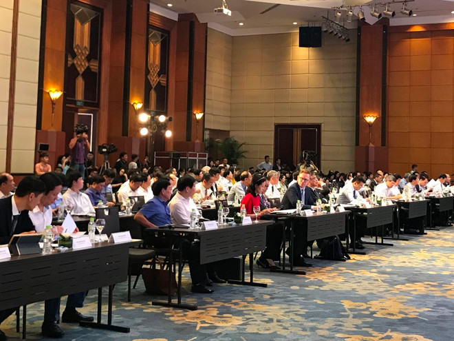 Đi muộn và đến sau, đặc khu kinh tế Việt Nam làm gì để vượt trội? ảnh 1