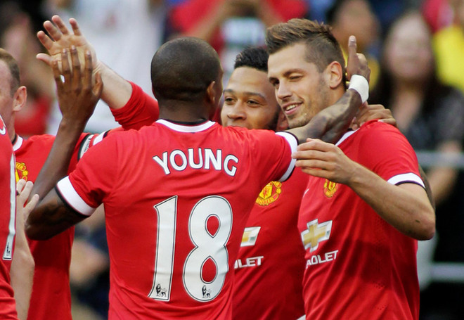 Du đấu Hè của các câu lạc bộ: Có nên tin vào kết quả giao hữu? ảnh 1