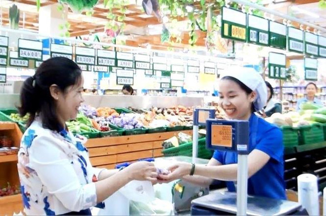 Năm 2020, điều hành lạm phát trong khoảng từ 3,59% đến 3,91% ảnh 1