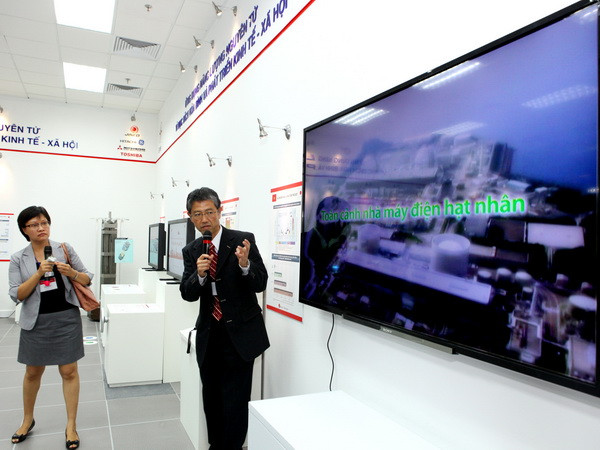 IAEA chia sẻ kinh nghiệm hoàn thiện cơ sở hạ tầng điện hạt nhân ảnh 1