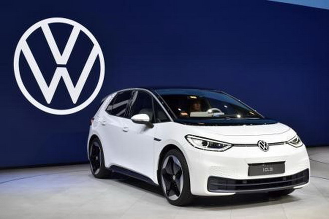 Australia phạt Volkswagen 86 triệu USD vì gian lận phát thải khí thải ảnh 1