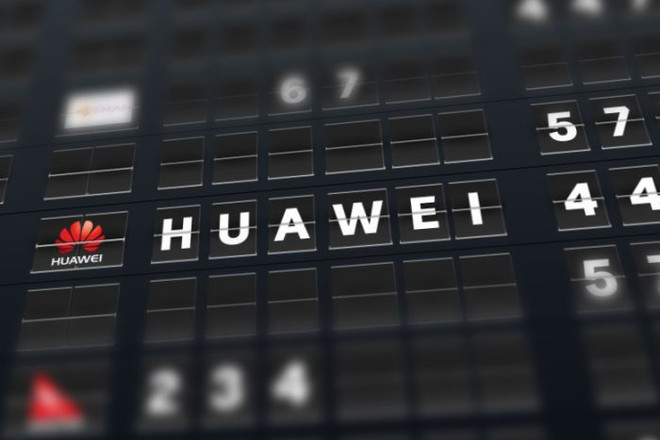 Huawei trúng thầu xây dựng hệ thống tín hiệu đường sắt tại Australia ảnh 1