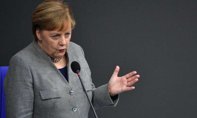 Quốc hội Đức chính thức thông qua gói cải cách chống biến đổi khí hậu ảnh 1