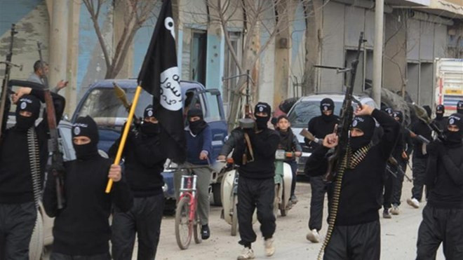 Ảnh minh họa. (Nguồn: Reuters) Iraq đẩy lui một cuộc phản công quy mô lớn của các tay súng IS ảnh 1