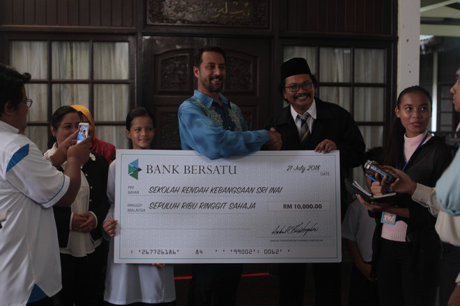 Rợn tóc gáy với loạt phim ma châu Á trên HBO trong dịp Halloween ảnh 6