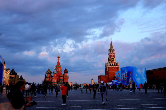 Nga nối lại vận tải hàng không với Anh và nhiều nước khác ảnh 1