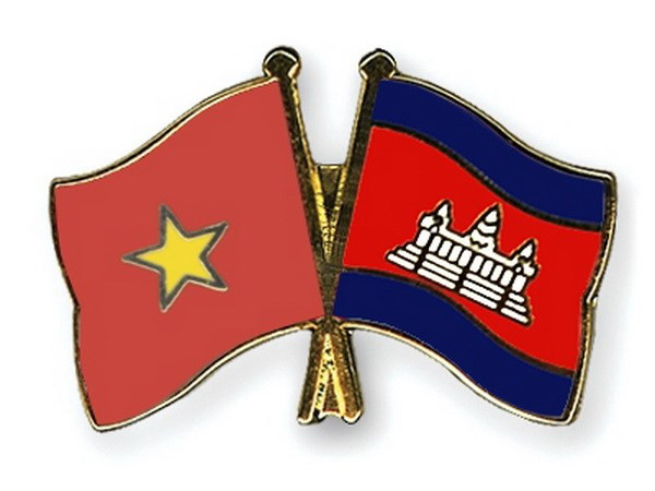 Điện mừng kỷ niệm 66 năm Ngày thành lập Đảng Nhân dân Campuchia ảnh 1