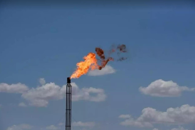 Iran ký hợp đồng 440 triệu USD phát triển mỏ khí đốt tại vùng Vịnh ảnh 1