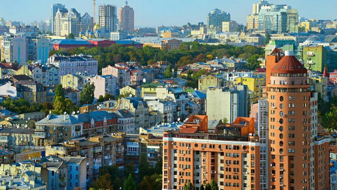 Mỹ tuyên bố sẵn sàng giúp đỡ Ukraine thực hiện cải cách ảnh 1