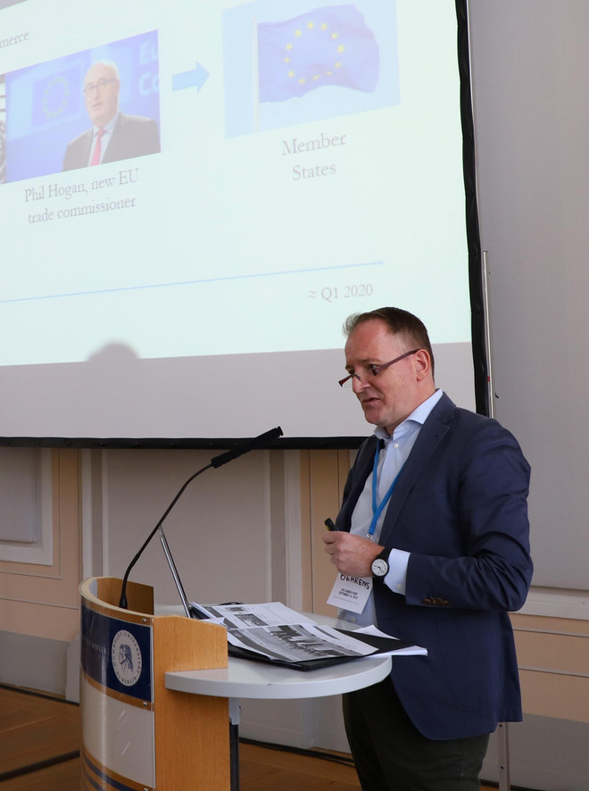 Mạng lưới VGI thu hút chất xám của người Việt trên toàn nước Đức ảnh 2