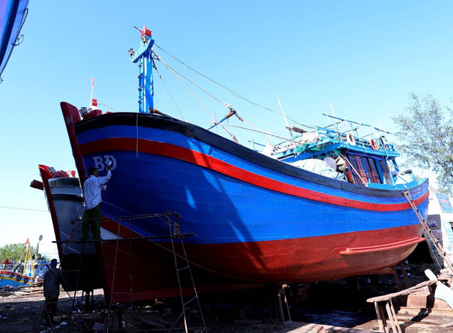 Bất cập khi triển khai Nghị định 67: 'Kiệt sức' để chuyển đổi nghề ảnh 1