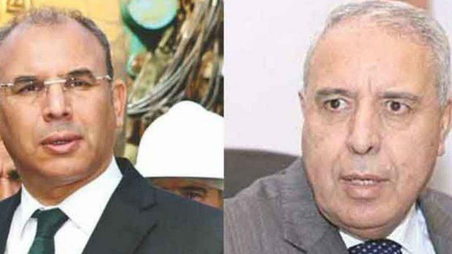 Algeria: Thêm 2 cựu bộ trưởng bị bắt với cáo buộc lạm dụng quyền lực ảnh 1